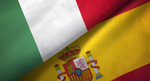 Ceuta, scontro Italia-Spagna: Madrid attua i controlli di ritorsione